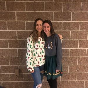 Meet your Posher, Abbey